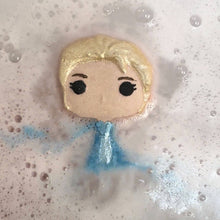 Load image into Gallery viewer, Ice Princess