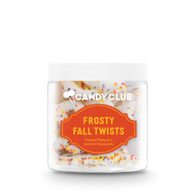 Load image into Gallery viewer, Frosty Fall Twists *AUTUMN COLLECTION*