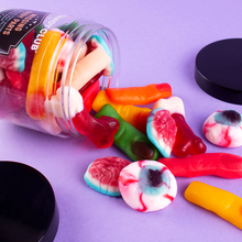 Load image into Gallery viewer, Missing Body Parts *HALLOWEEN COLLECTION*