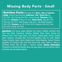 Load image into Gallery viewer, Missing Body Parts *HALLOWEEN COLLECTION*