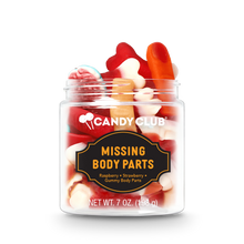Load image into Gallery viewer, Missing Body Parts *HALLOWEEN COLLECTION*