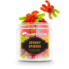 Load image into Gallery viewer, Spooky Spiders *HALLOWEEN COLLECTION*