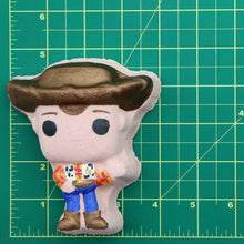 Load image into Gallery viewer, Cow Boy