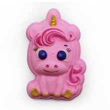 Load image into Gallery viewer, Unicorn with Hair