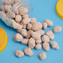 Load image into Gallery viewer, Cinnamon Spice Almonds *AUTUMN COLLECTION*