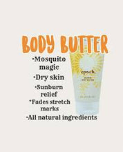 Load image into Gallery viewer, Body Butter