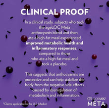 Load image into Gallery viewer, ageLOC® Meta