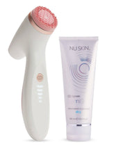 Load image into Gallery viewer, ageLOC® LumiSpa® iO Rose Gold + LumiSpa®