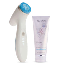 Load image into Gallery viewer, ageLOC® LumiSpa® iO + LumiSpa®