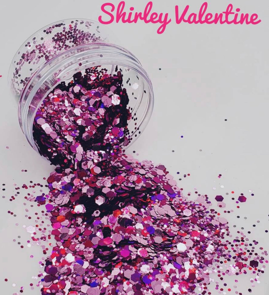 Shirley Valentine