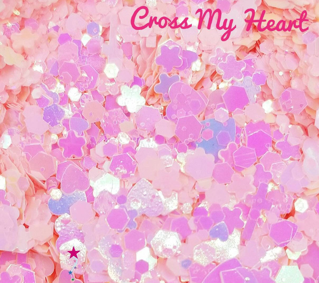 Cross My Heart