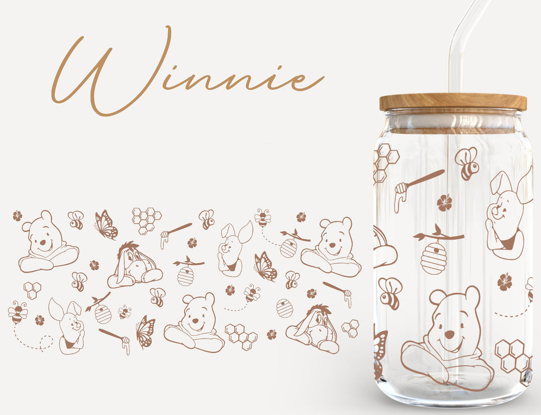 Winnie Cup