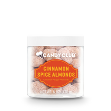 Load image into Gallery viewer, Cinnamon Spice Almonds *AUTUMN COLLECTION*
