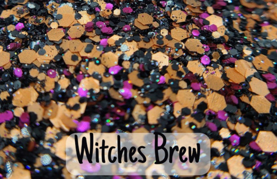 Witches Brew