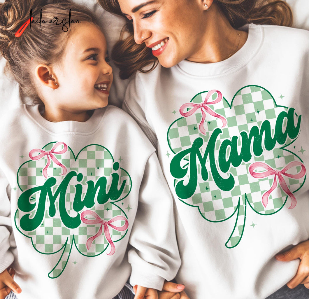 Mini Or Mama