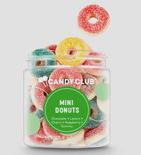 Load image into Gallery viewer, Candy Club Candies
