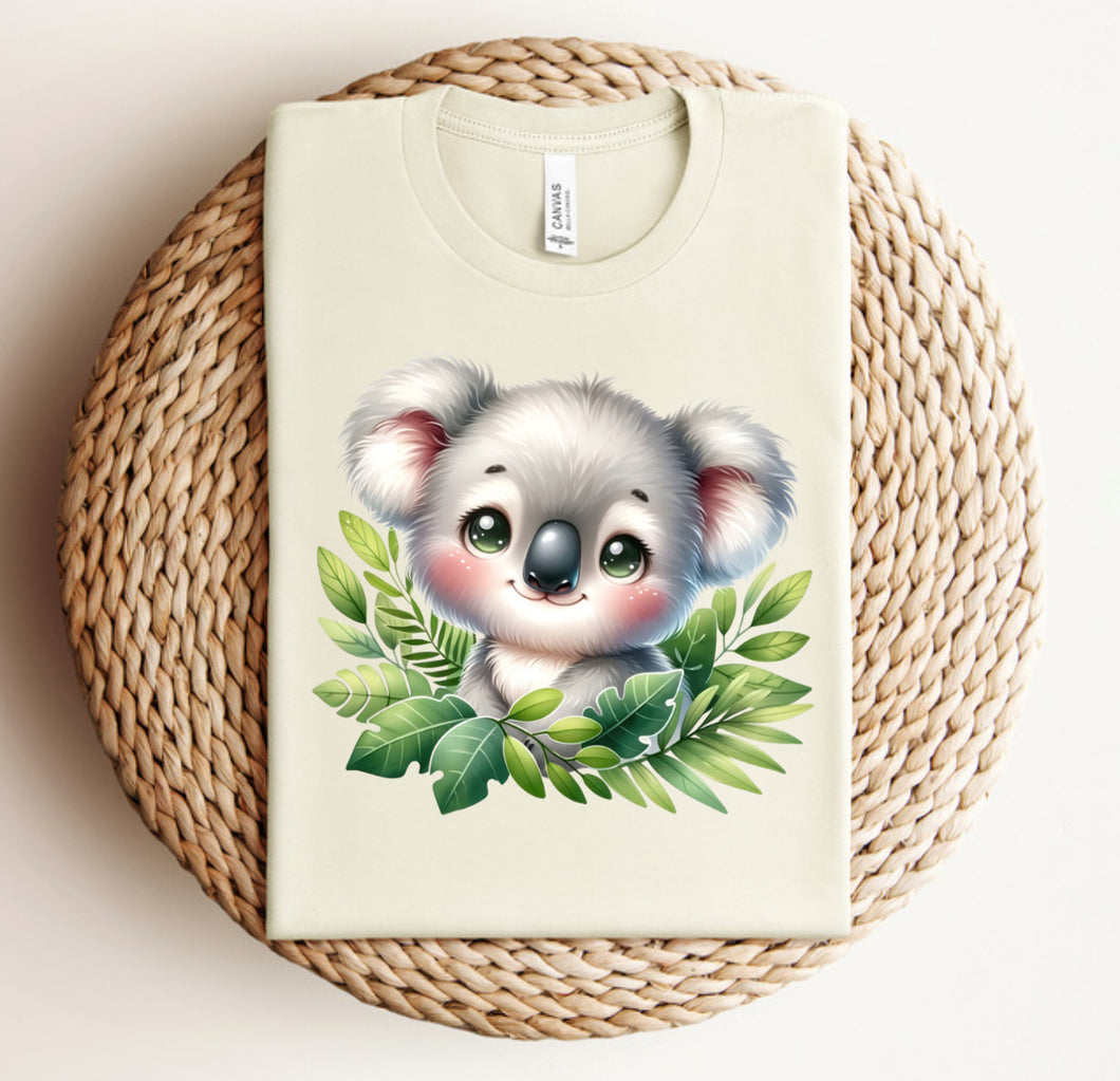 Koala Cutie