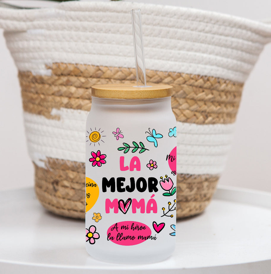 La Mejor Mama Cup