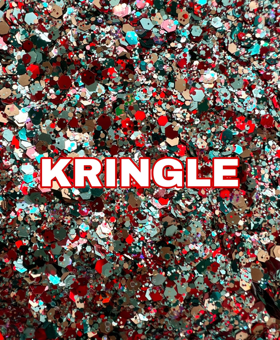 Kringle