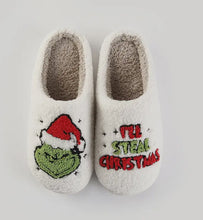 Load image into Gallery viewer, Slippers!
