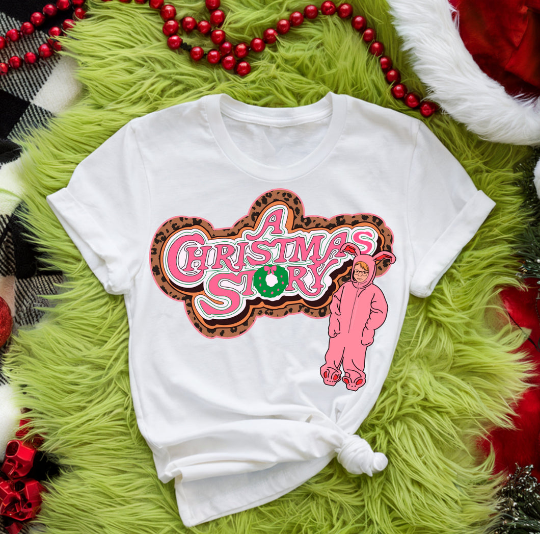 Christmas Story