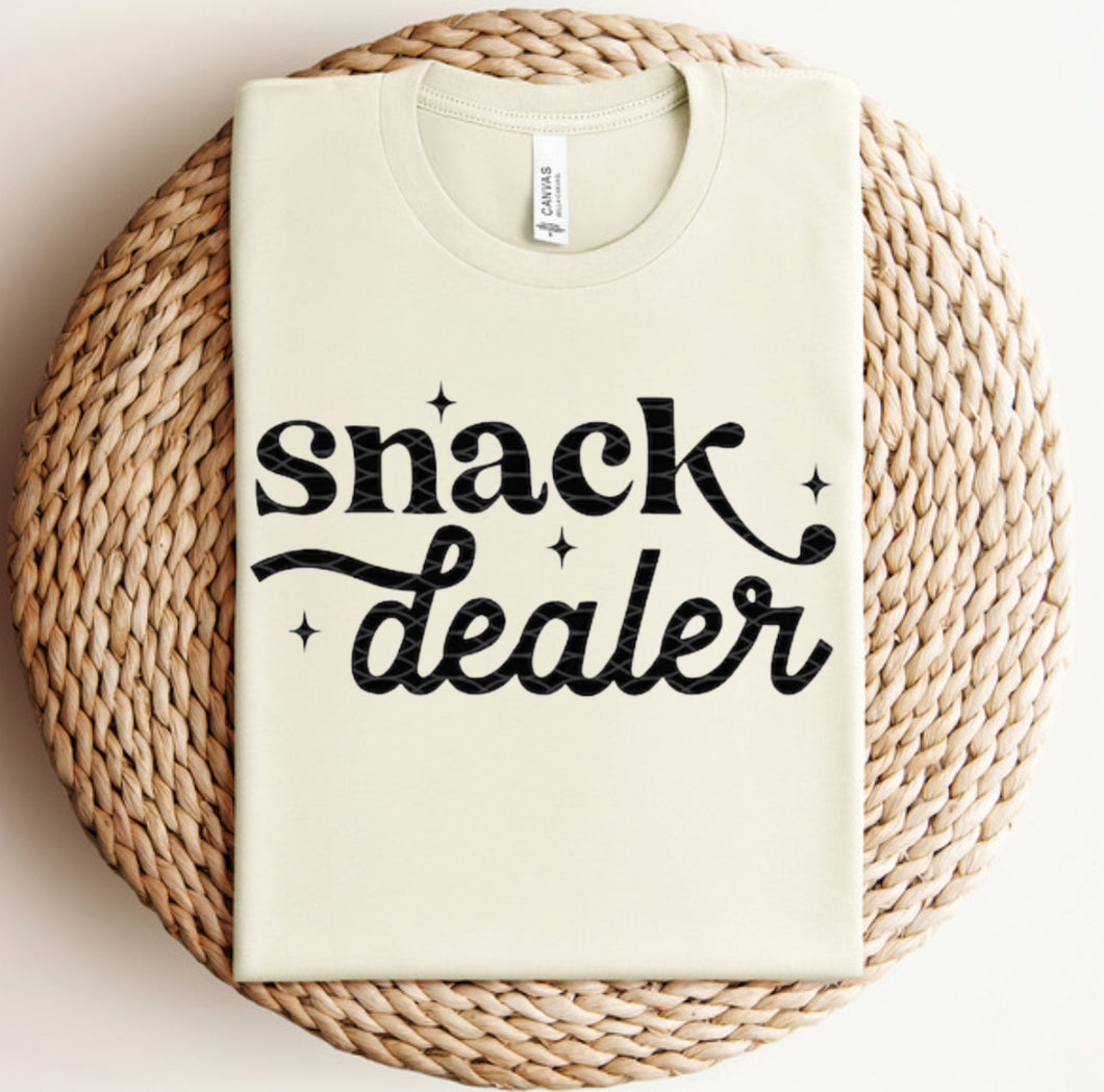 Snack Dealer