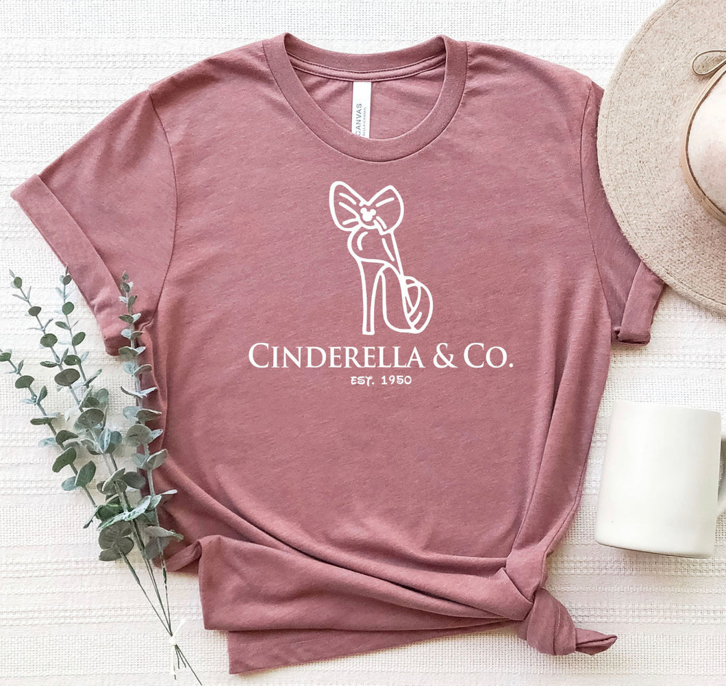 Cinderella & Co