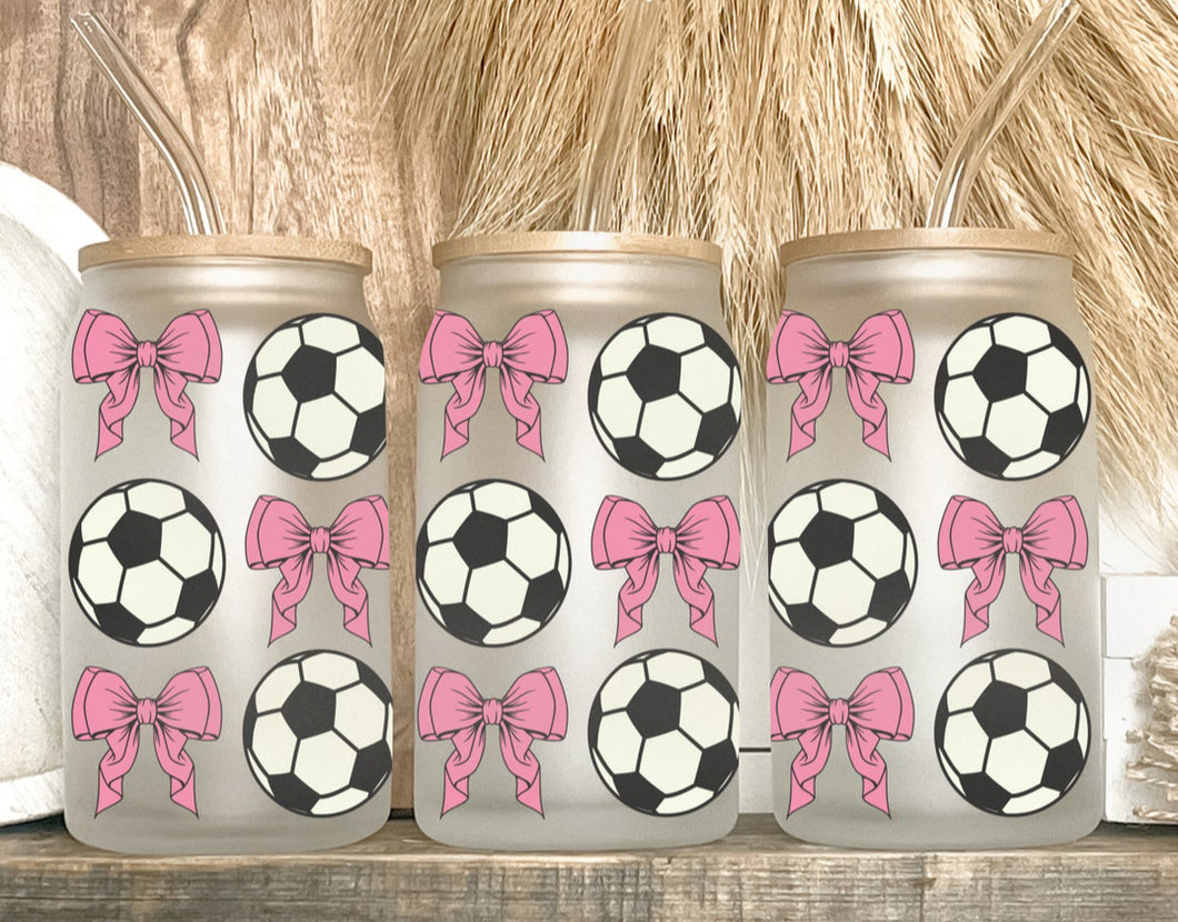 Girly Soccer Cup