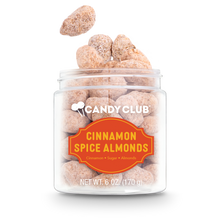 Load image into Gallery viewer, Cinnamon Spice Almonds *AUTUMN COLLECTION*
