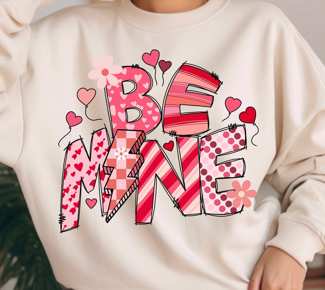 Be M❤️ne