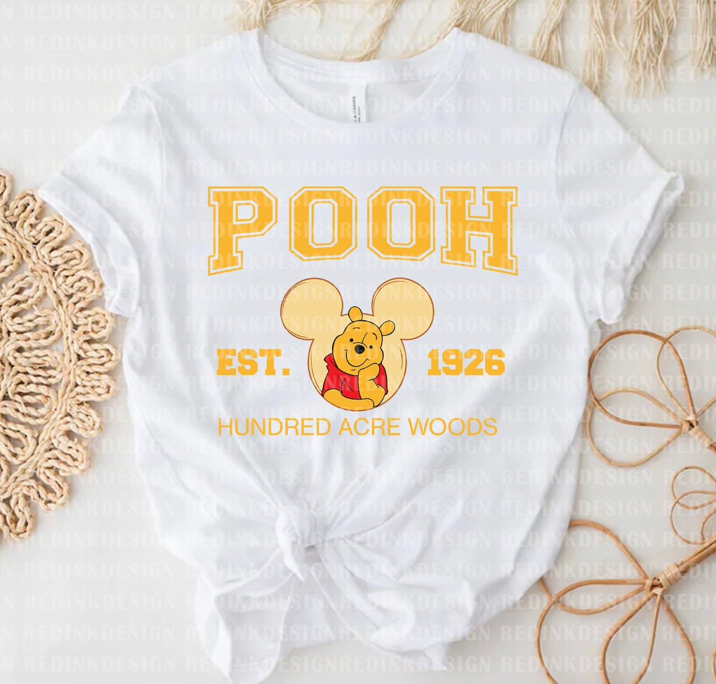 Pooh