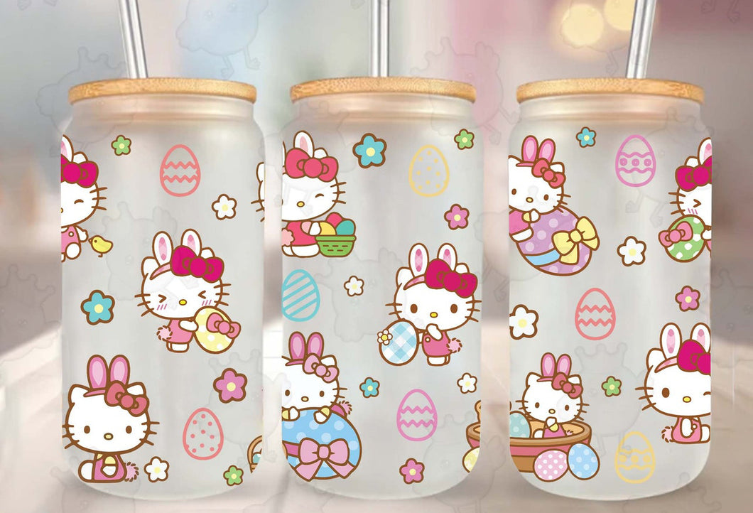 Egg Hunt Cup