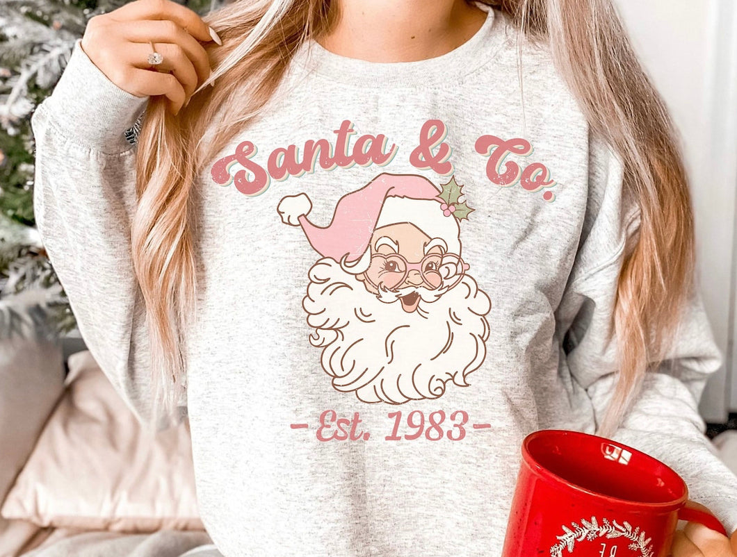 Santa & Co. 1983