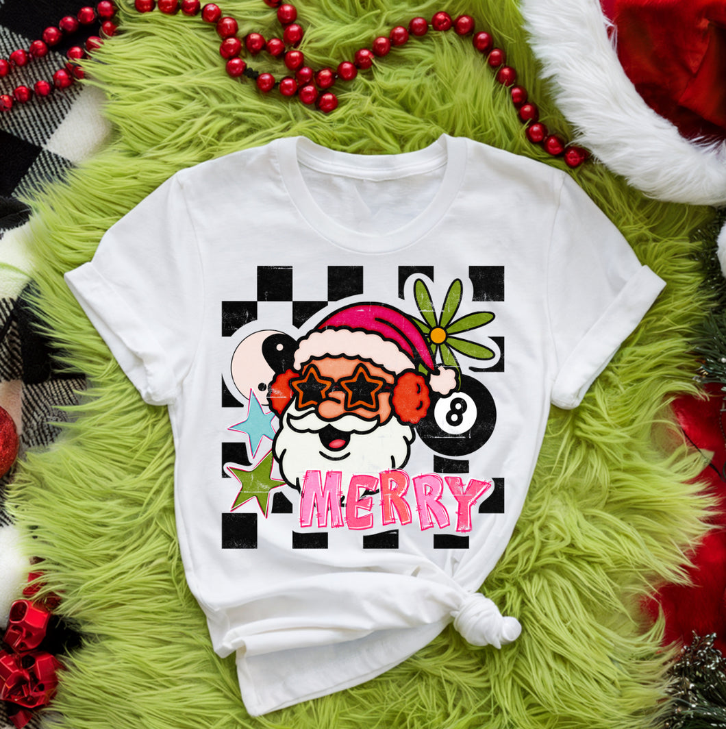 Merry