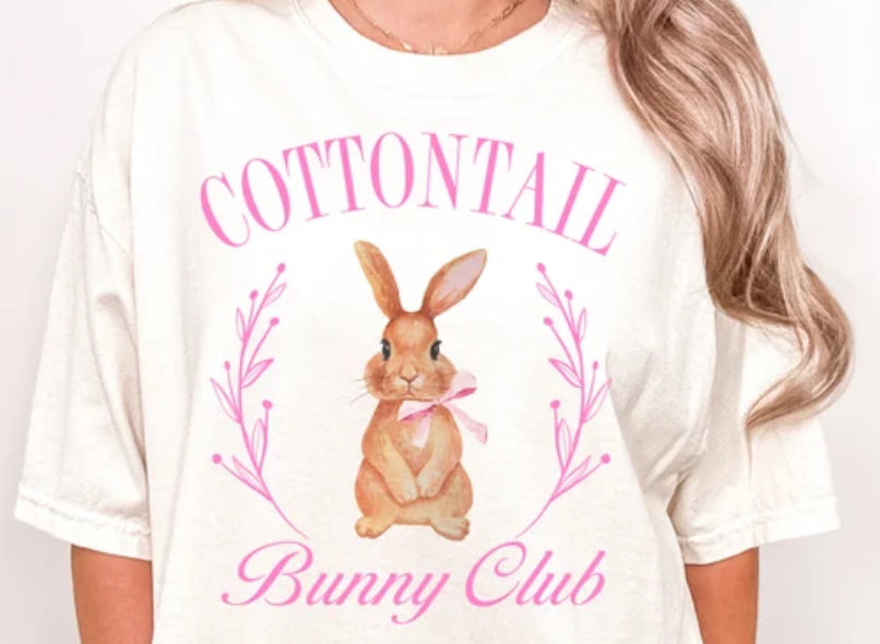 Cottontail