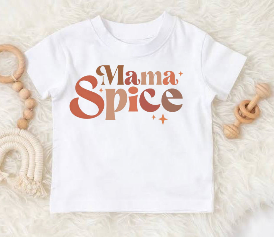 Mama Spice