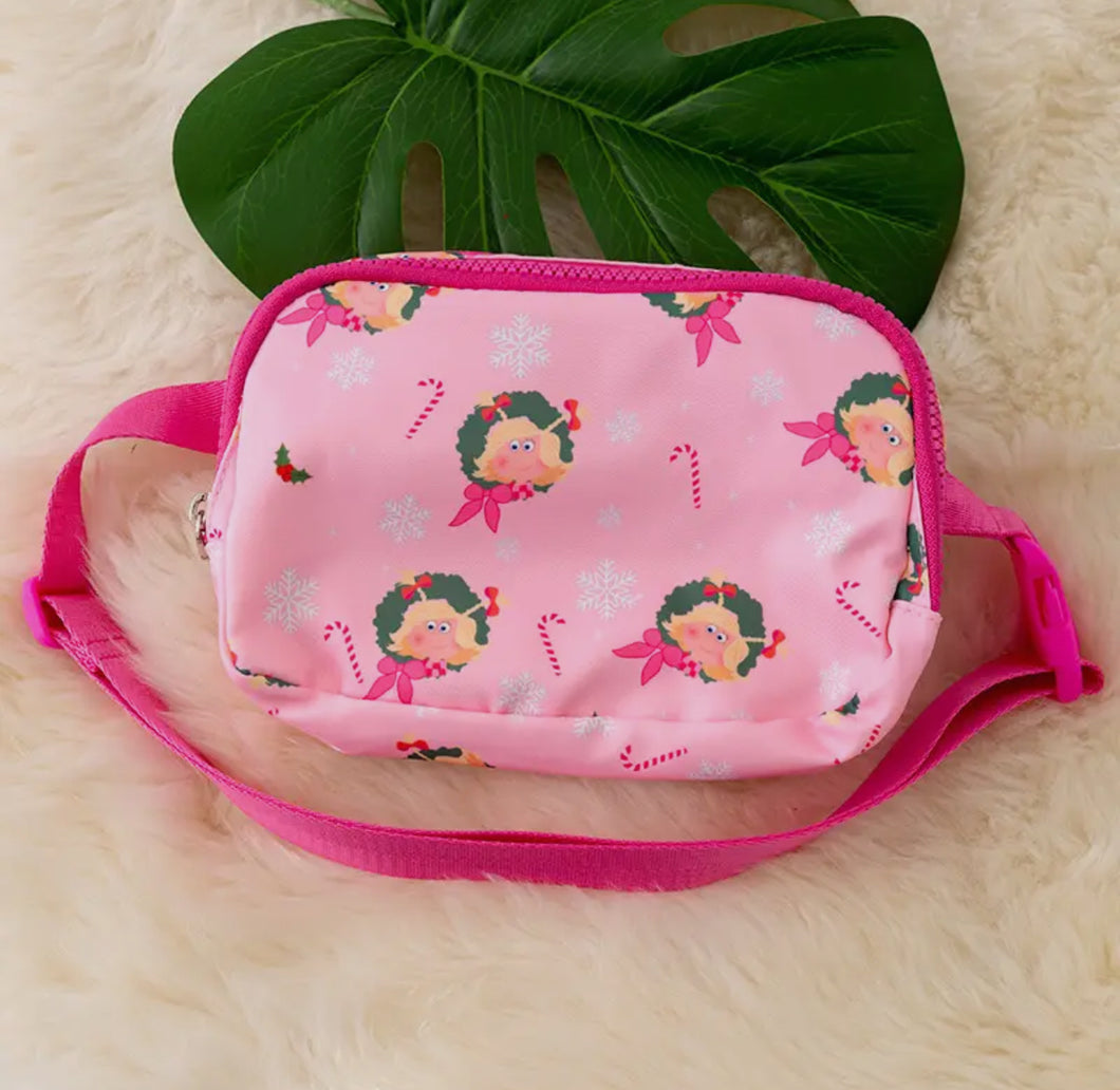 Belt Bag