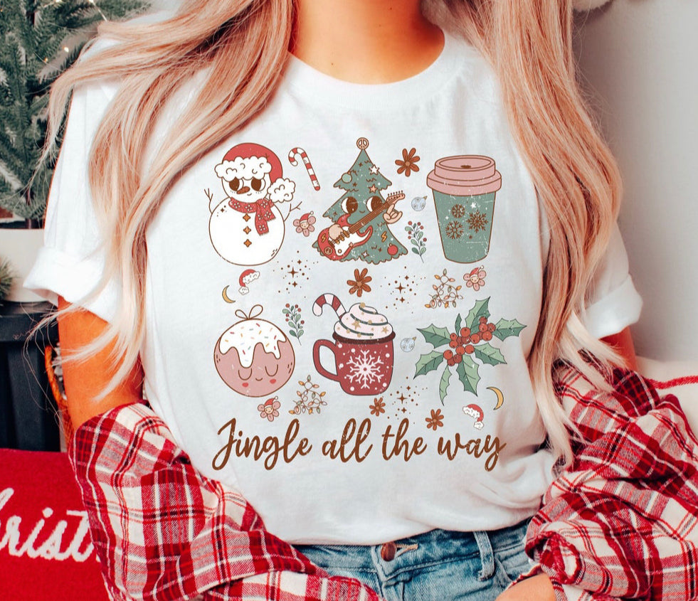 Jingle All The Way