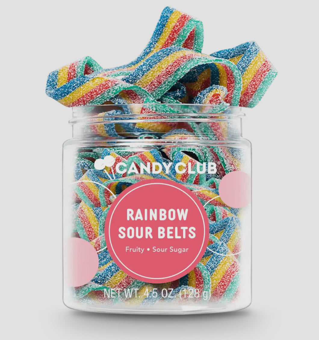 Candy Club Candies