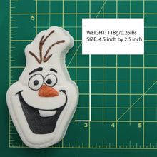 Load image into Gallery viewer, Christmas - Olaf
