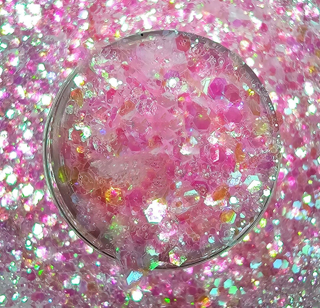 Opal Pinky