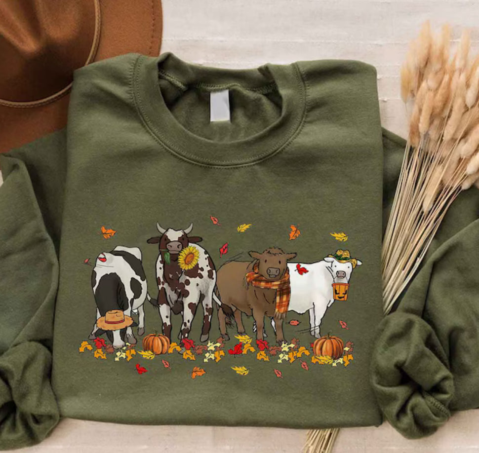 Moo Moo Fall