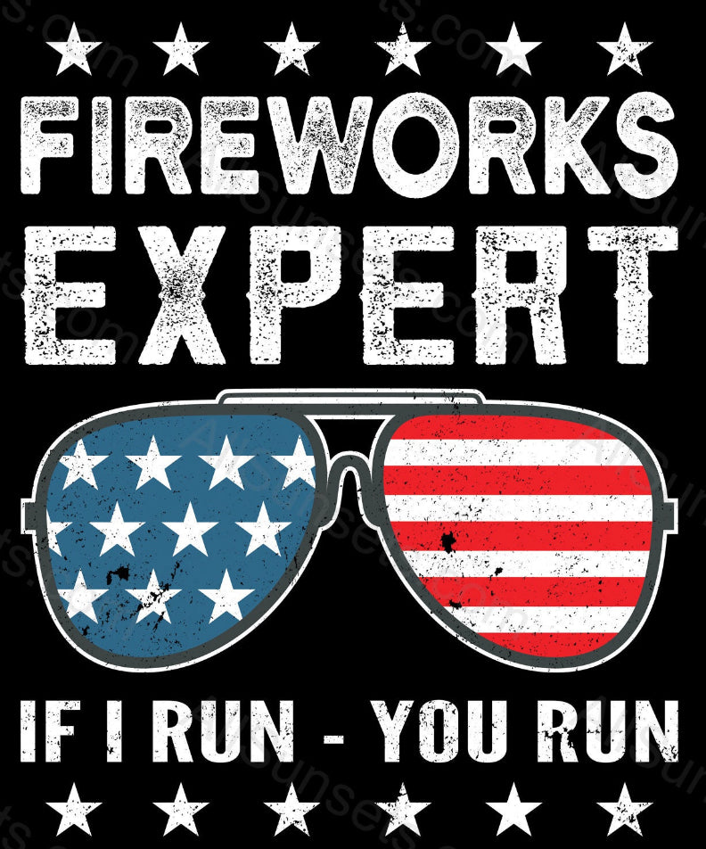 Fireworks Expert