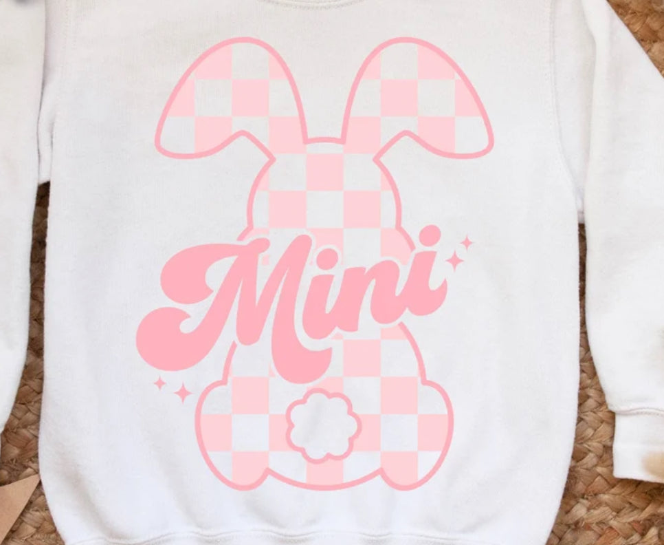 Mini Bunny