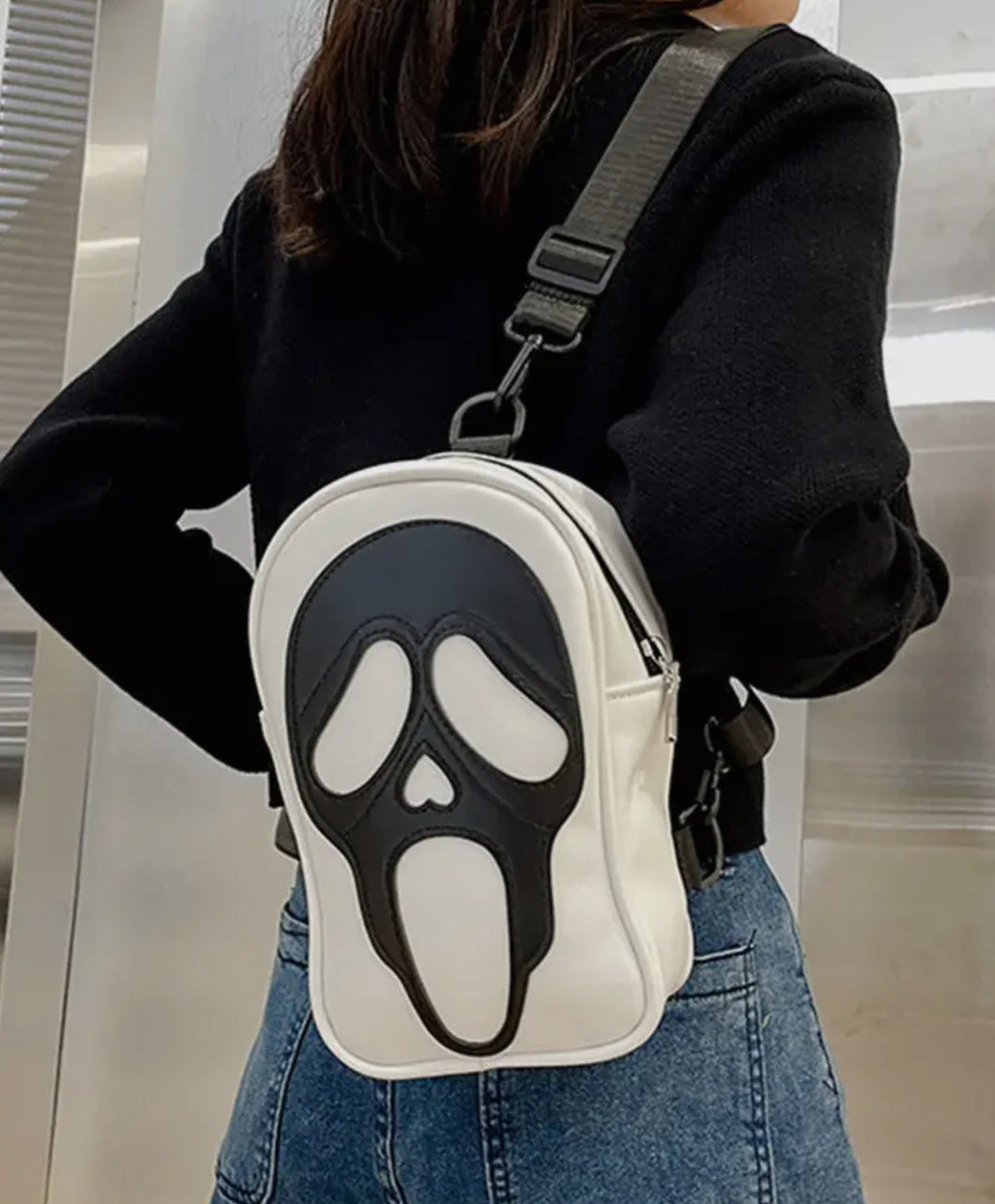 Ghost Bag