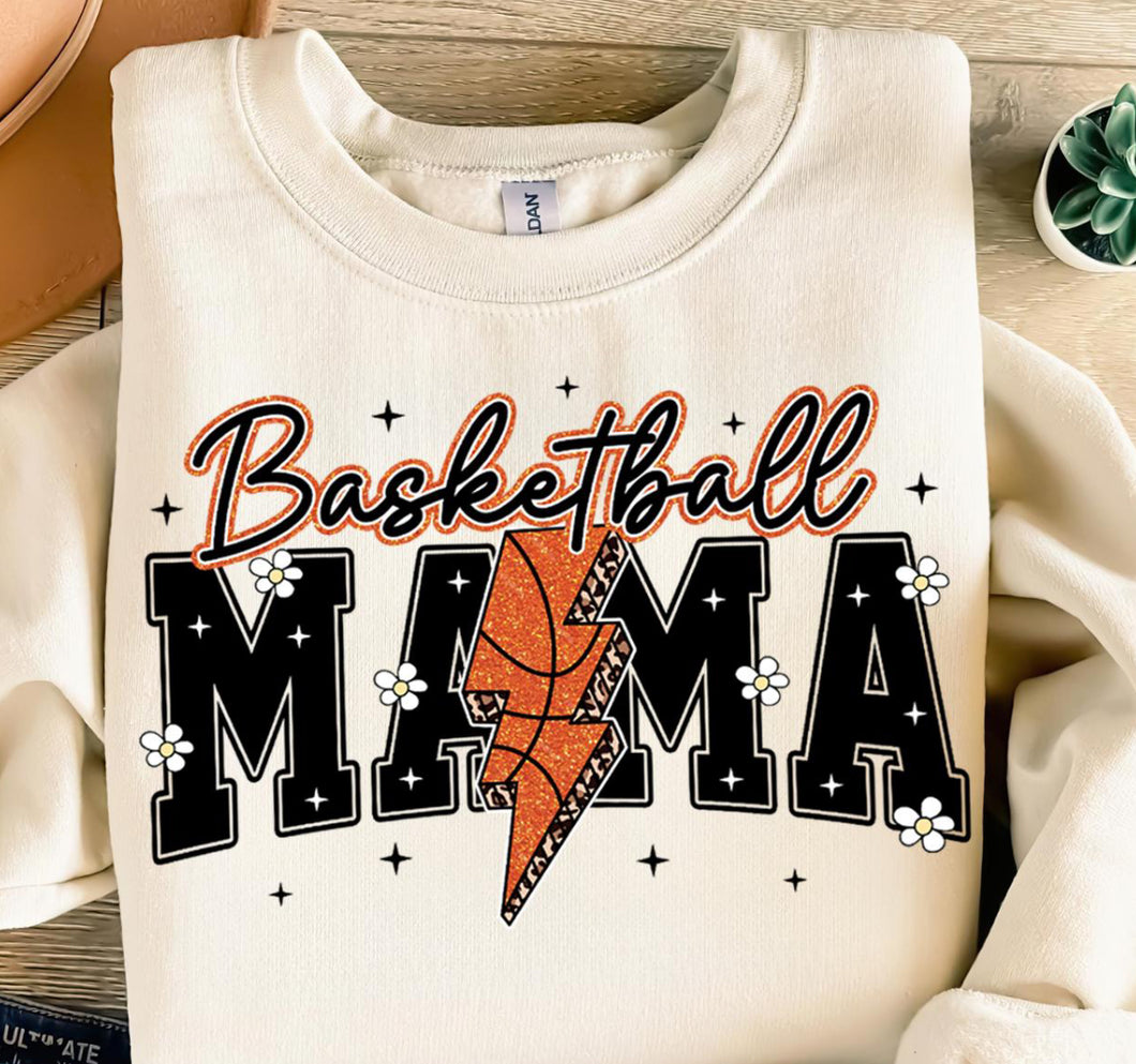 Basketball Mama