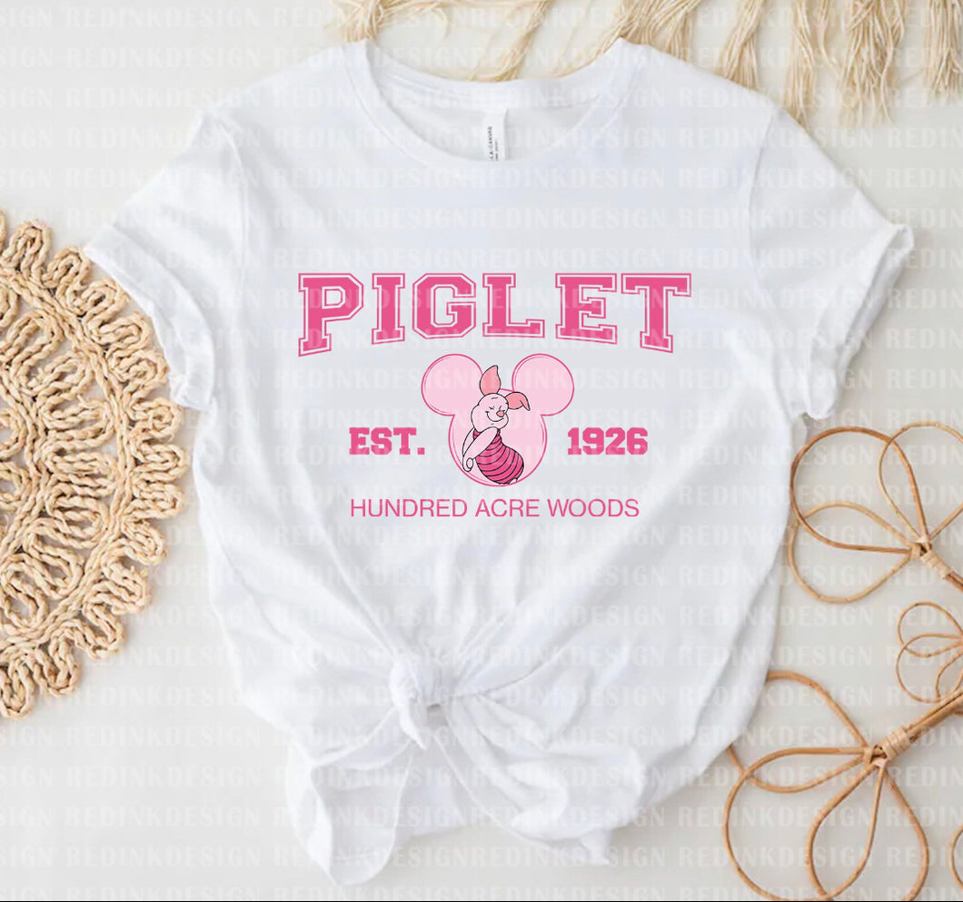 Piglet