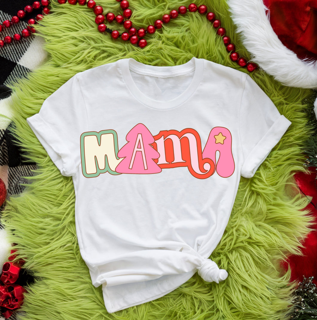 Mama