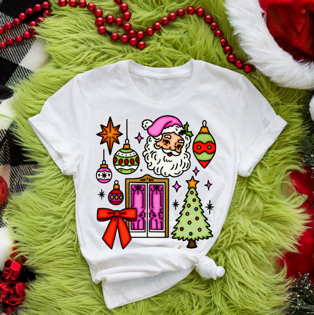 Groovy Christmas
