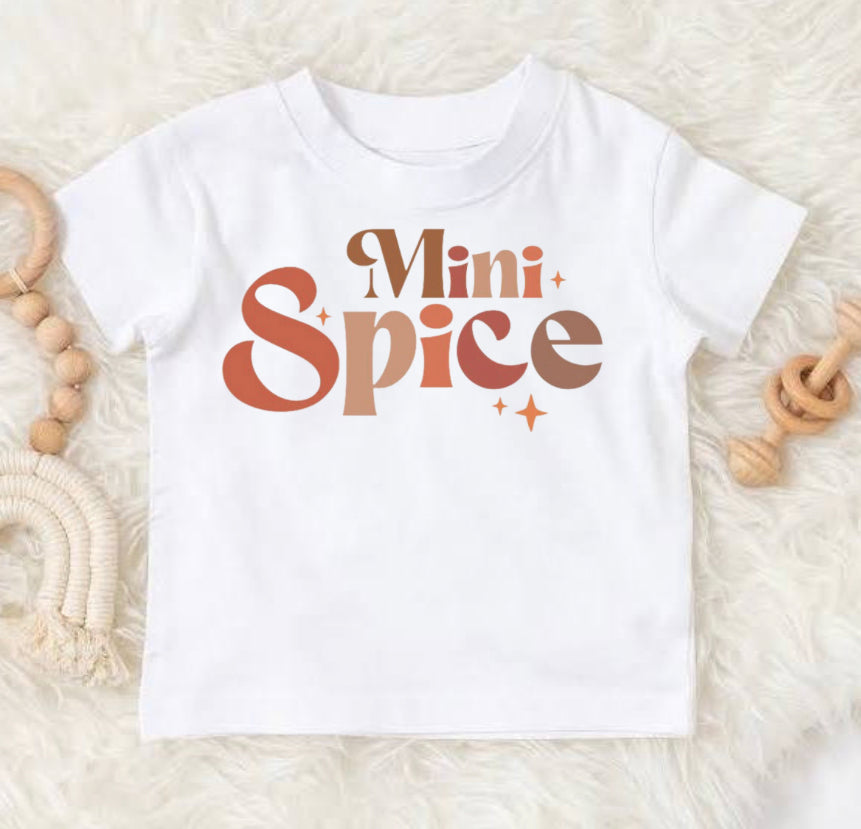 Mini Spice